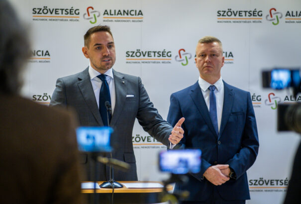 Gyimesi Mózesék partizánakciójáról: Egy dolog a gombaszögi életérzés. A szakmai munka meg egy másik