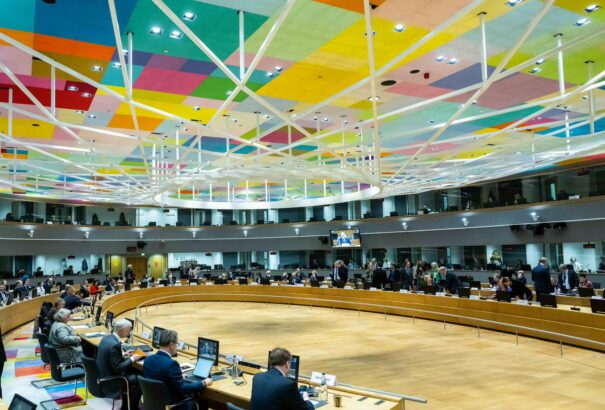 Szijjártó: sikerült megakadályozni a döntést az ukrán EU-csatlakozási tárgyalás megindításáról