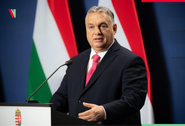 Orbán Viktor: rendet kell vágni Brüsszelben