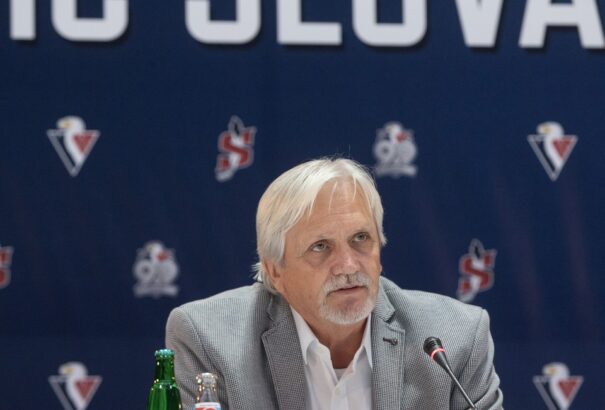 Elhunyt az egyik leggazdagabb szlovák, Rudolf Hrubý