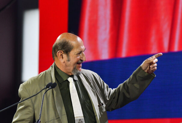 Šimečka volt smeres főnöke nekiesett Blanárnak, Szijjártót „horthysta nacionalistának” nevezte