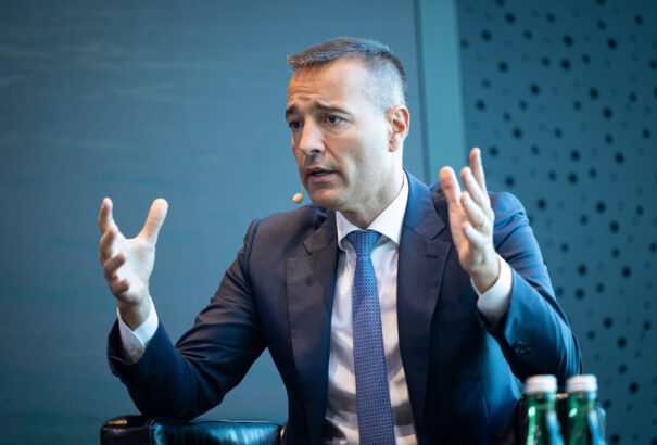 Drucker: A szlovákiai diákok szereplése a nemzetközi szintfelmérőben nemzet tragédia