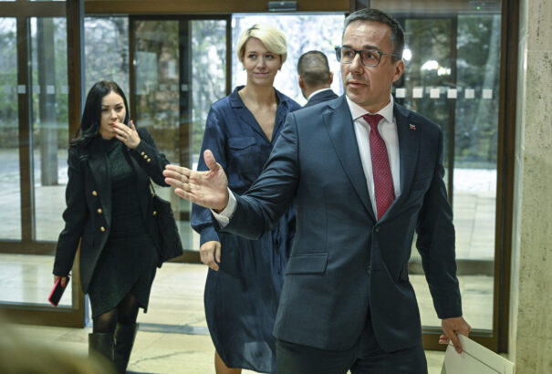 Tomáš: Gondot okoz a korkedvezményes nyugdíj a munkáltatóknak