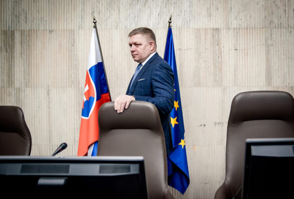 Fico: A kormány jövő héten elfogadja az állami költségvetést – Döntöttek a nyugdíjakról is