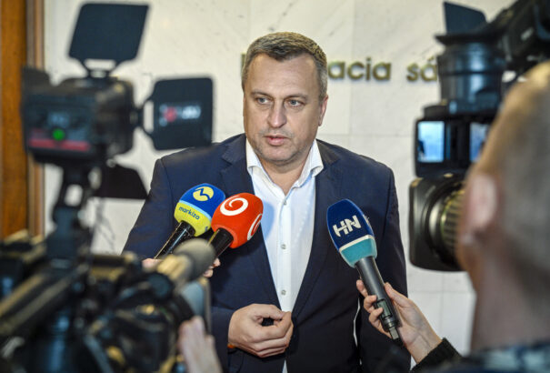 Danko: Nem tudom, képes-e bárki helyettesíteni Pellegrinit