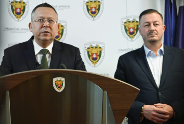 Kamenický: A Pénzügyi Hatóság alapvető prioritása az adó- és járulékfizetés egyszerűsítése lesz