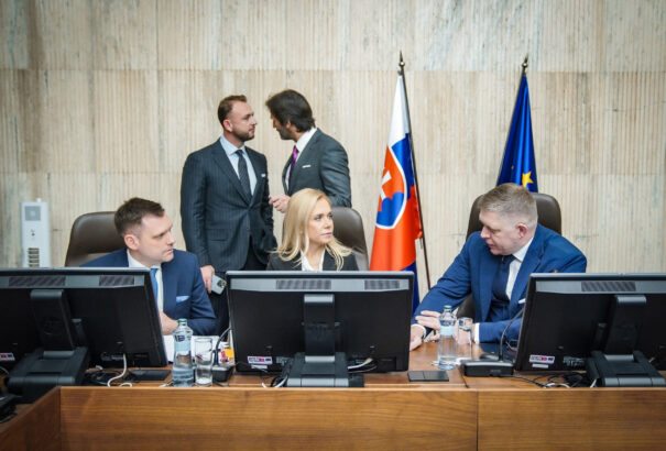 A gazdasági tárca szakít Sulík nagy hidrogéngázos álmával