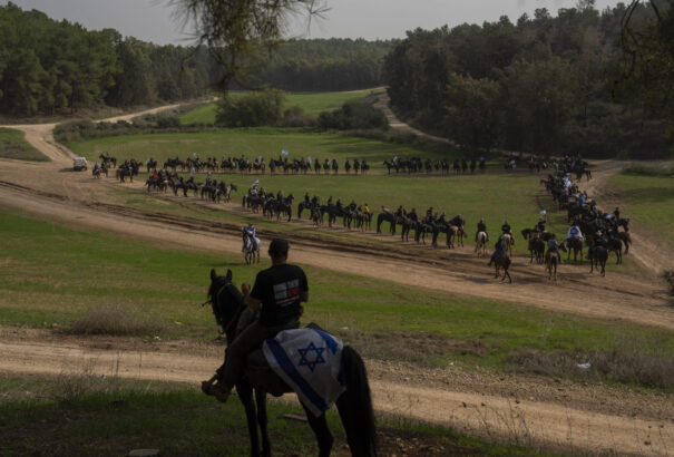 Januárban érhet véget a gázai hadművelet – megkezdték az alagutak elárasztását