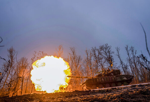 Helyzet van Ukrajnában: Zelenszkij lemondta az amerikai Kongresszus előtti meghallgatását