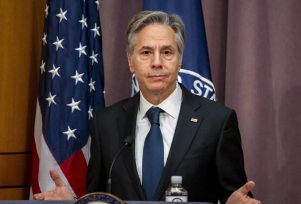 Augusztus 20. – Az amerikai külügyminiszter köszöntötte a magyarokat