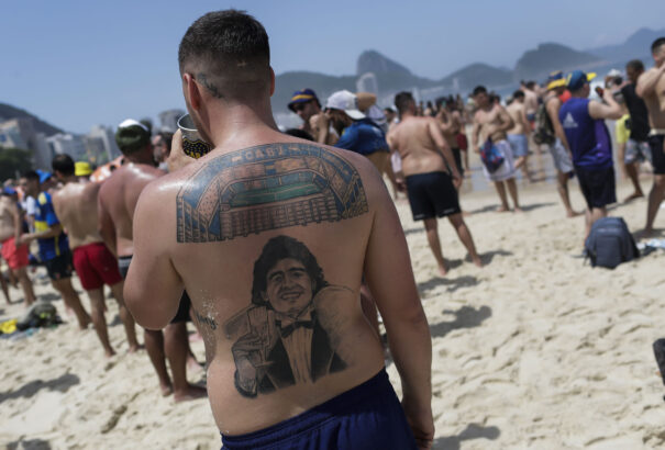 Dr. Hollósy Tamás: A tetoválás divattrend?