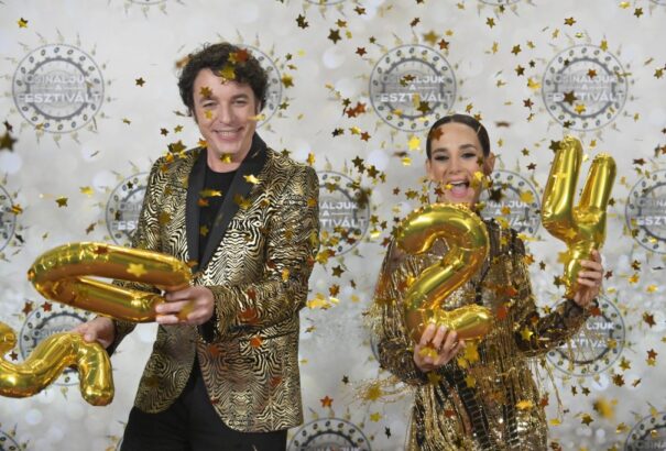 Vidám műsorokkal búcsúztatja az óévet a magyar közmédia