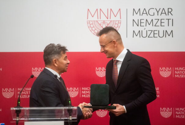 Szijjártó: Magyarország szuverén külpolitikája nyomán kerülhetett ki megerősödve minden válságból