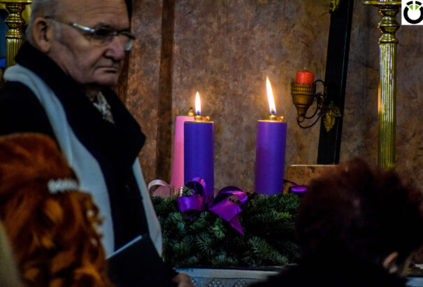 Égig szállt az ének – karácsonyi hangversenyeken jártunk