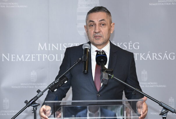 Szerbiai választások – Potápi Árpád János: fényes és óriási sikert aratott a VMSZ