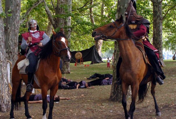 Hun utódok – A mongol és a magyar történelem közös múltját tárja fel az M5 filmje