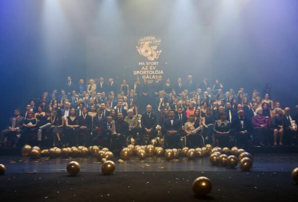 Az Év sportolója Gála 2023 – Megkezdődött a szavazás