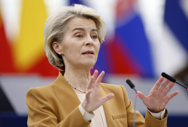 Dupla kiadás, fele élvezet: Több tízmillió euróért kell megsemmisítenünk Von der Leyen nyakunkon maradt vakcináit