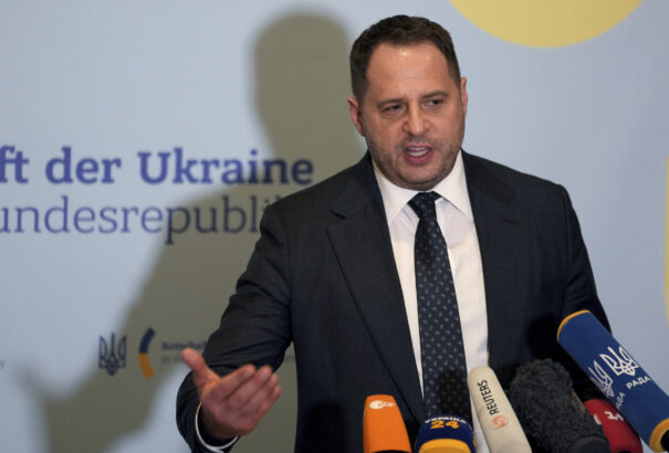 Az ukránok Zelenszkij-Orbán találkozót akarnak tető alá hozni