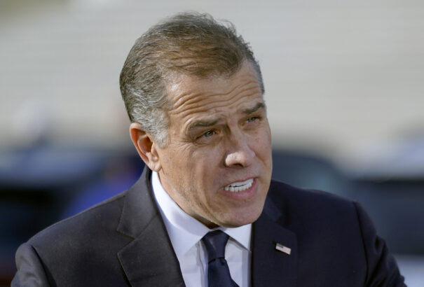 Nem jelent meg a vizsgálóbizottság előtt Hunter Biden