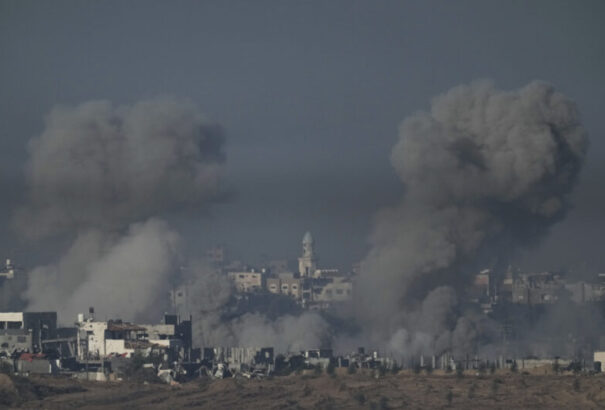 Netanjahu: Addig folytatódik a harc a Hamász ellen a Gázai Övezetben, amíg Izrael nem éri el minden célját