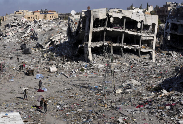 Izraeli-palesztin – Lejárt a tűzszünet, folytatódnak a harci cselekmények