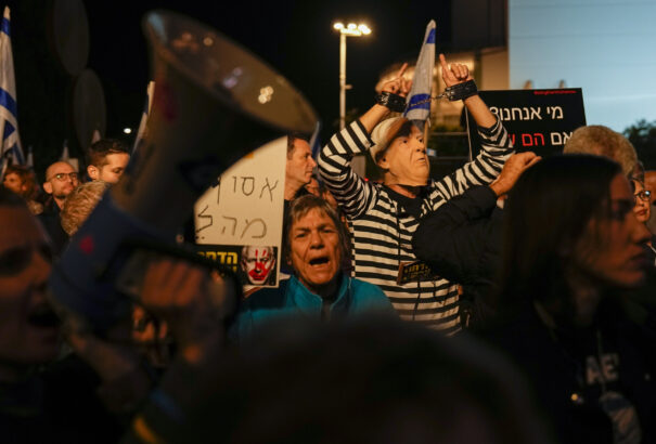 Netanjahu szerint a Hamász elleni háború még hónapokig folytatódni fog