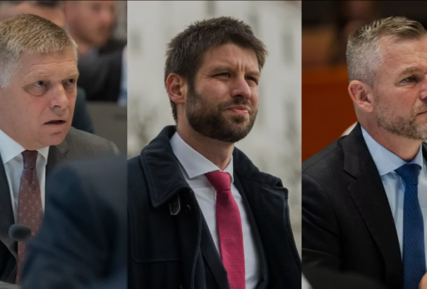 Íme a hétvégi politikai vitaműsorok vendégei