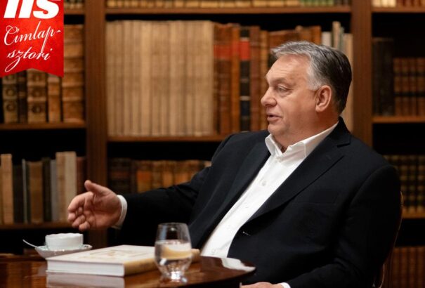 Orbán Viktor: a magyar futball élt, él és élni fog