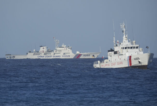 A Pentagon aggódik, hogy a fegyverkezési versenyben Kína nyerésre áll