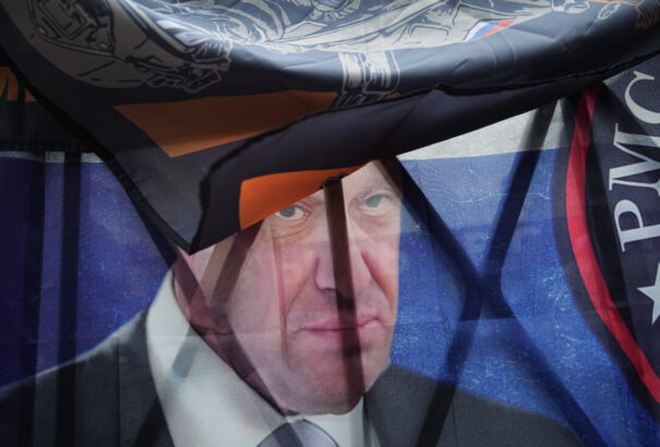 Az amerikaiak tudni vélik, ki állt Prigozsin halála mögött