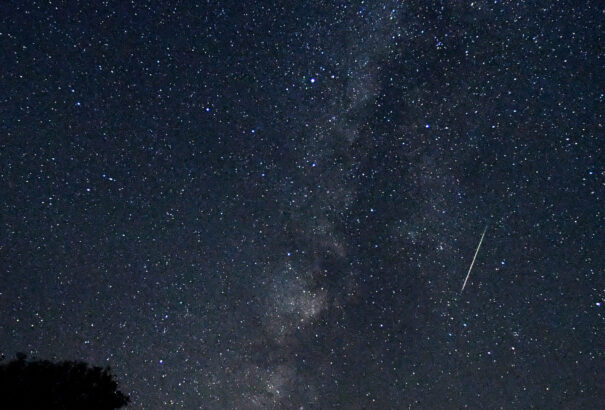 Találtak egy nagyon furcsa meteoritot a Szaharában
