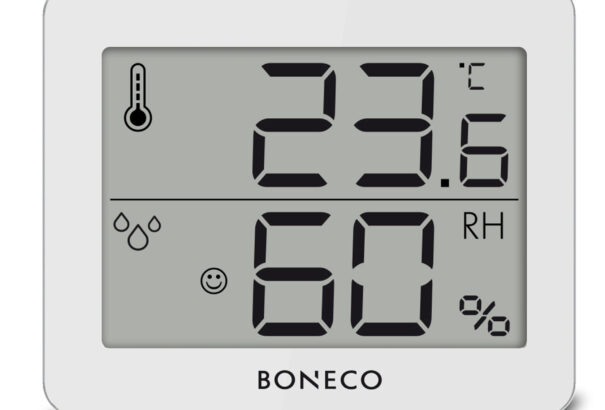 Készítsük fel a párásító készülékünket a téli használatra!