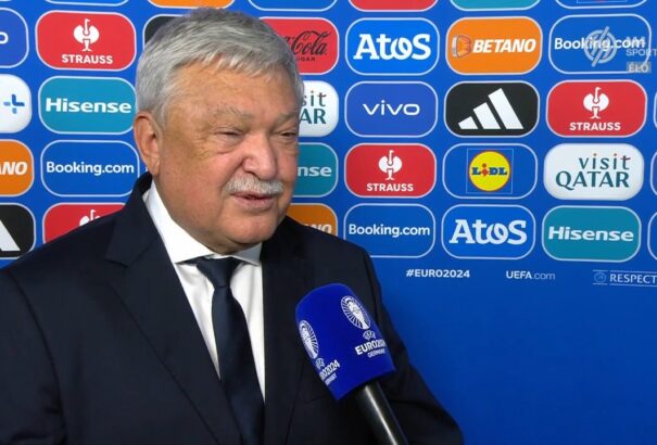 EURO-2024 – Csányi: minimális célnak a továbbjutást kell kitűzni