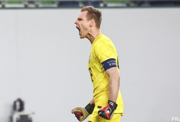 Dibusz az Olimpiakoszról: Egy jó felkészülés után kivívhatjuk a továbbjutást