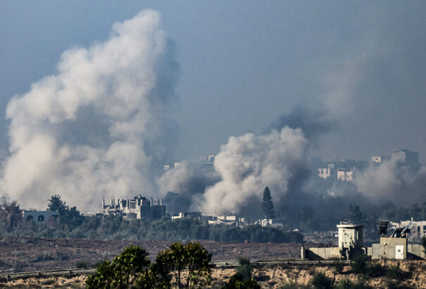 Újabb amerikai lap állítja: Izrael egy éve tudott arról, hogy a Hamász támadni akar