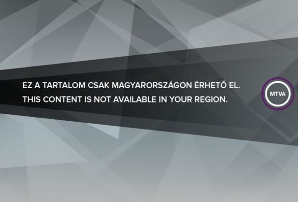 Teljesen eltörölnék az EU-ban azt, hogy mindenki attól függően nézhessen filmeket vagy meccseket, hogy hol él