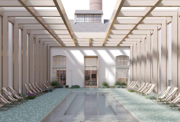 2027-ben nyithat a történelmi Grössling fürdő Pozsonyban