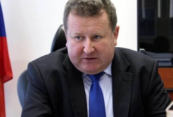 Leváltotta az ÚRSO elnökét a kormány, már az utóda is ismert