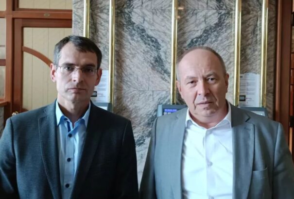 Körkép.sk exkluzív: Tudjuk, ki lesz a Szövetség jelöltje a kisebbségi kormánybiztosi posztra