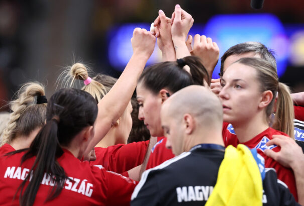 Női kézilabda-vb – A horvátok legyőzése jó eséllyel olimpiai selejtezőtornás szereplést ér