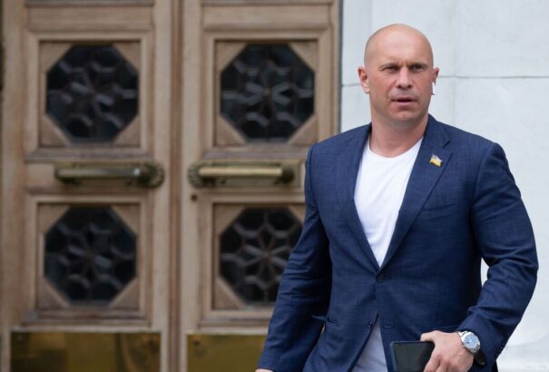 Az ukrán titkosszolgálat megölte Moszkvában a hazaárulás miatt elítélt volt ukrán parlamenti képviselőt