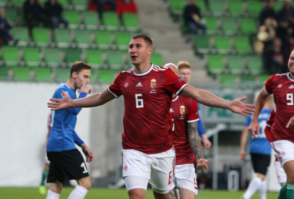 Jó hír a válogatottnak: Már az év elején visszatérhet Willi Orbán