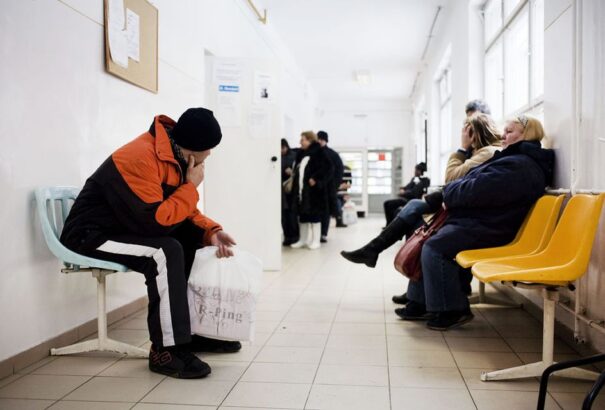 Egyre több a beteg, de még így is kevesebb a fertőzött, mint tavaly