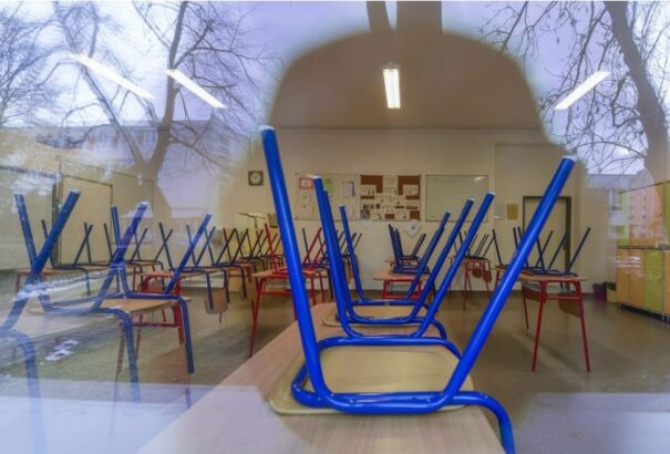 Terrortámadással fenyegették meg Pozsony megye három iskoláját. Holnap távoktatás lesz az iskolákban