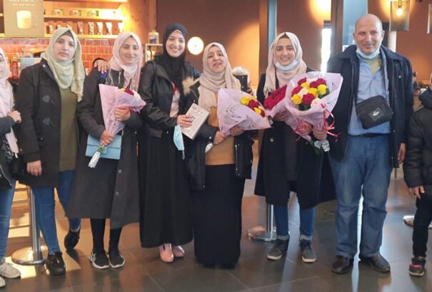 Több belga önkormányzat megvonta az állampolgárságot a palesztin szülők gyermekeitől