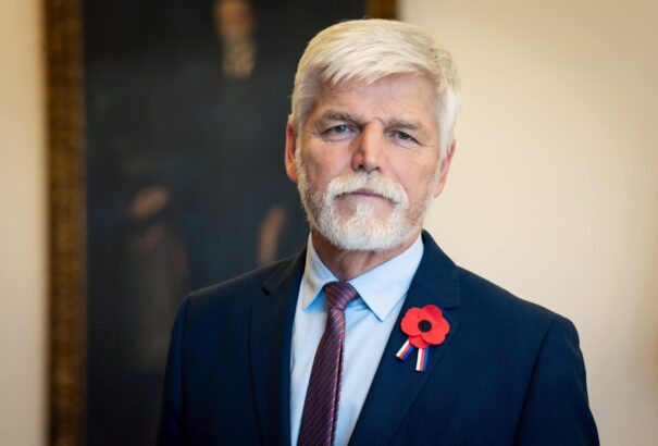 Putyin megvárja Trumpot az Ukrajnáról szóló tárgyalásokkal Csehország elnöke szerint