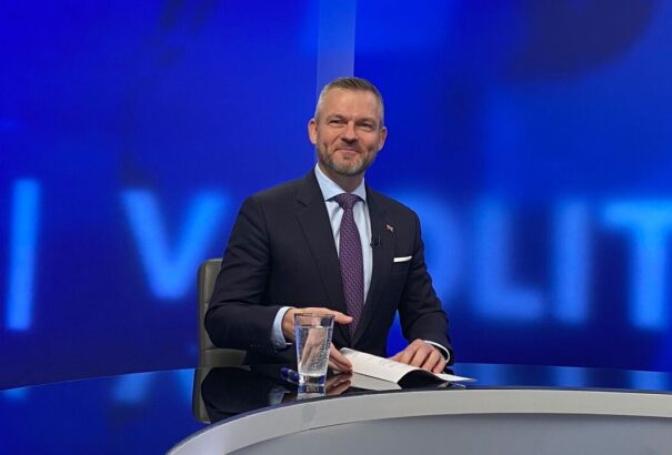 Pellegrini fontolgatja indulását az államfőválasztáson, elárulta, mikor jelenti be döntését