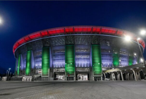 Május 16-án indul a jegyértékesítés az azeri–magyar, 19-én a magyar–svéd felkészülési meccsre