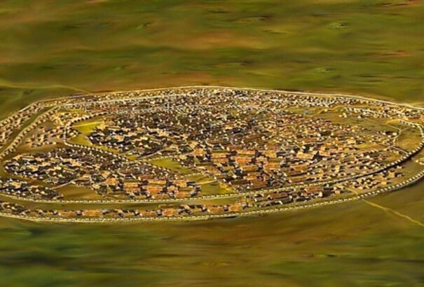 Visszafordíthatatlan régészeti károk keletkeznek Ukrajnában